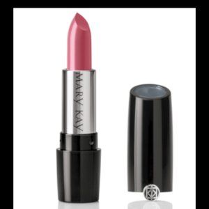 NWT Mary Kay gel semi-shine lipstick raspberry ice